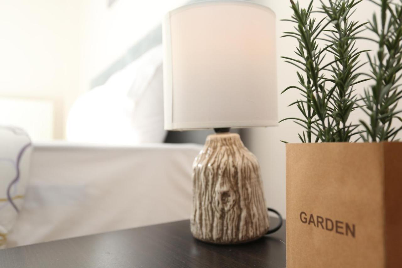 Pantheon City Center Studio Apartment Thessaloníki Luaran gambar